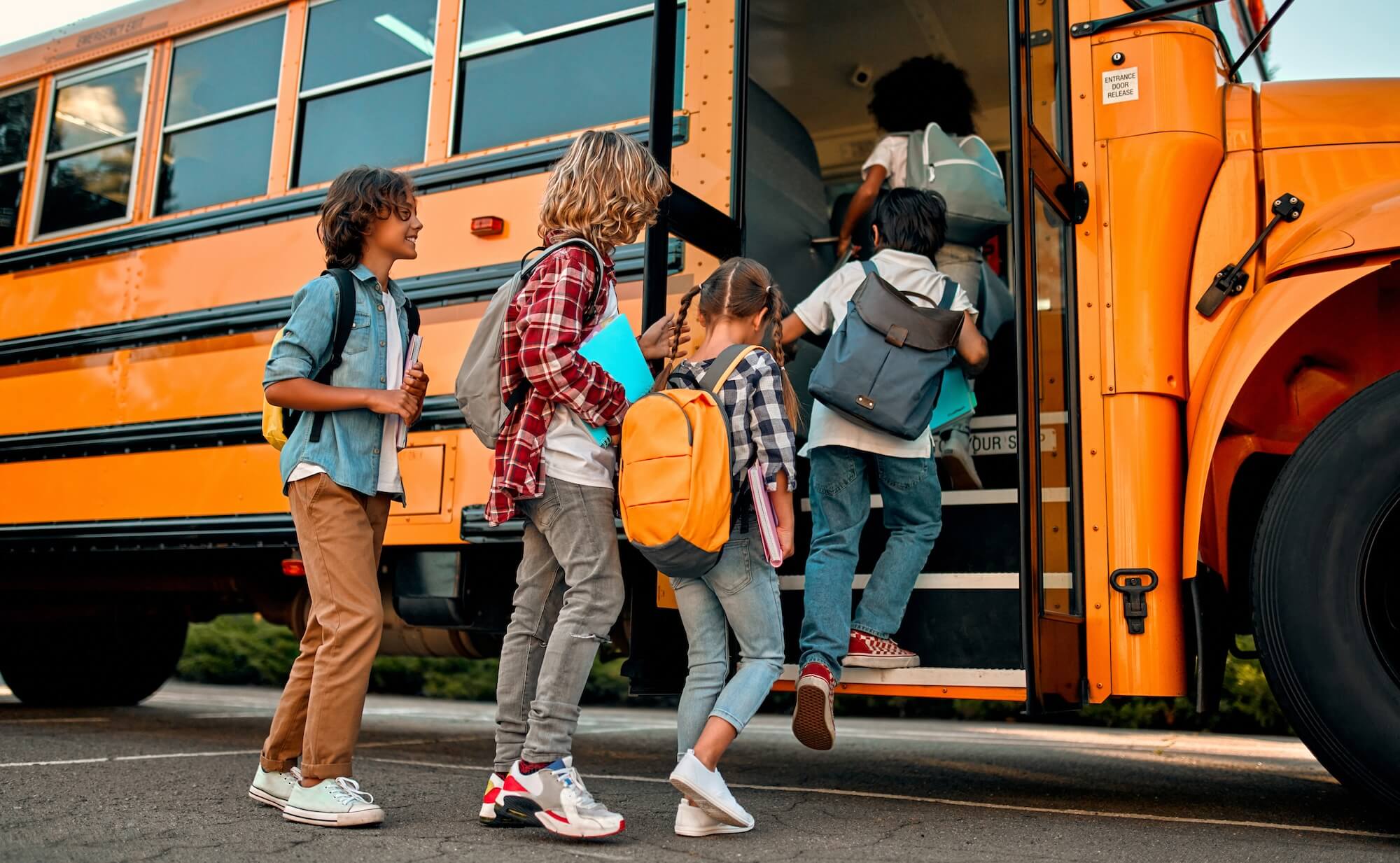 The 6 Best Kids Backpacks for Back to School