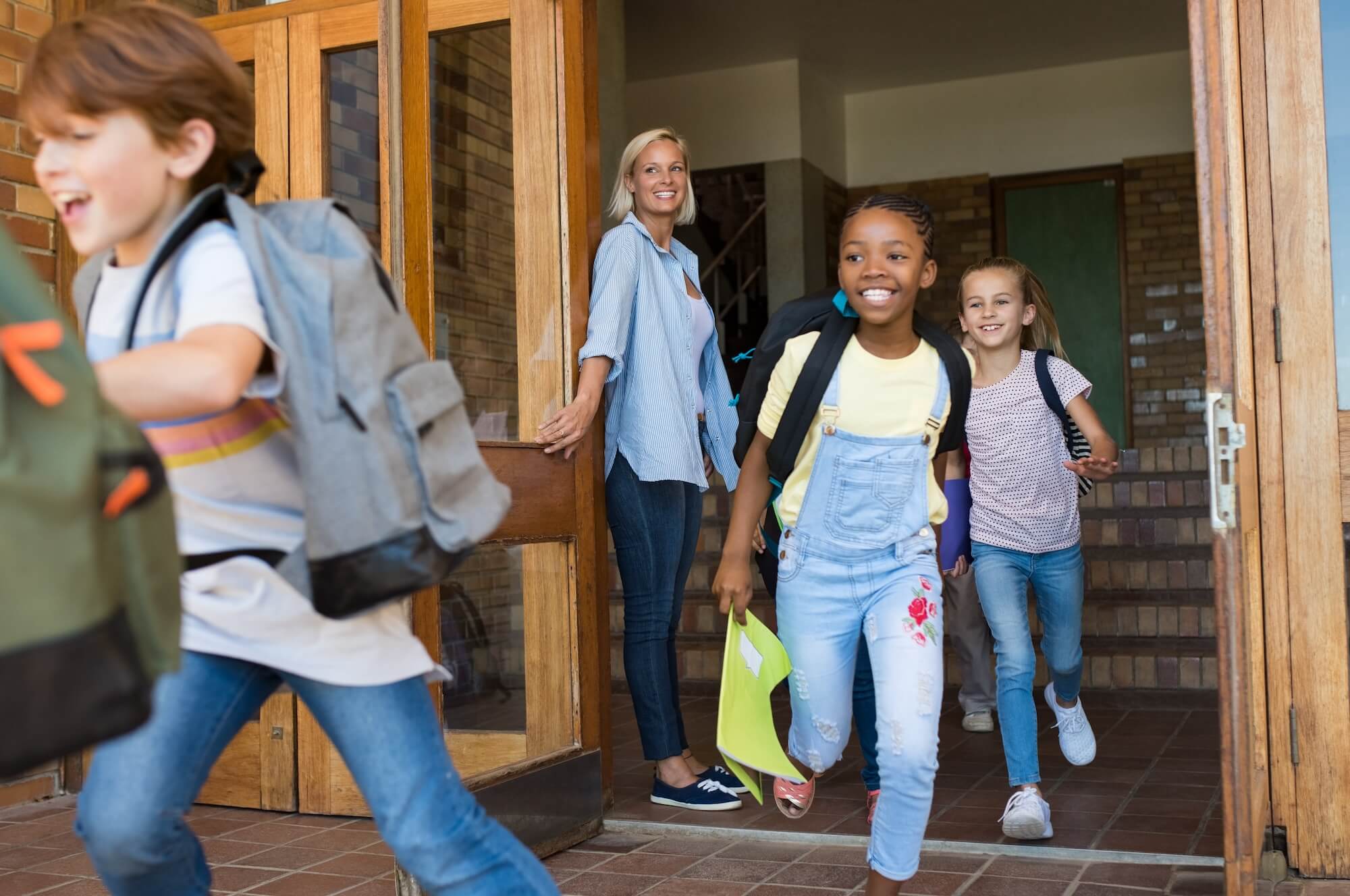 Back-to-School Sales Are in Full Swing: Here Are Some of Our Faves
