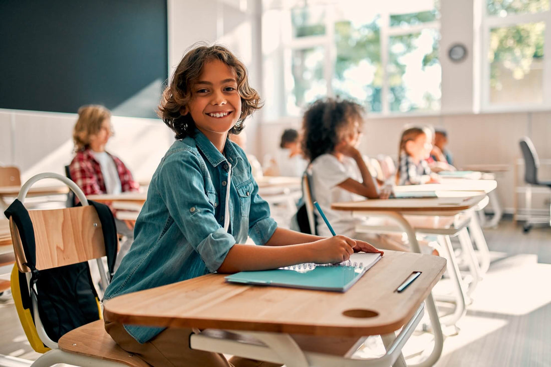 Lice Prevention at School: What Every Parent Should Know