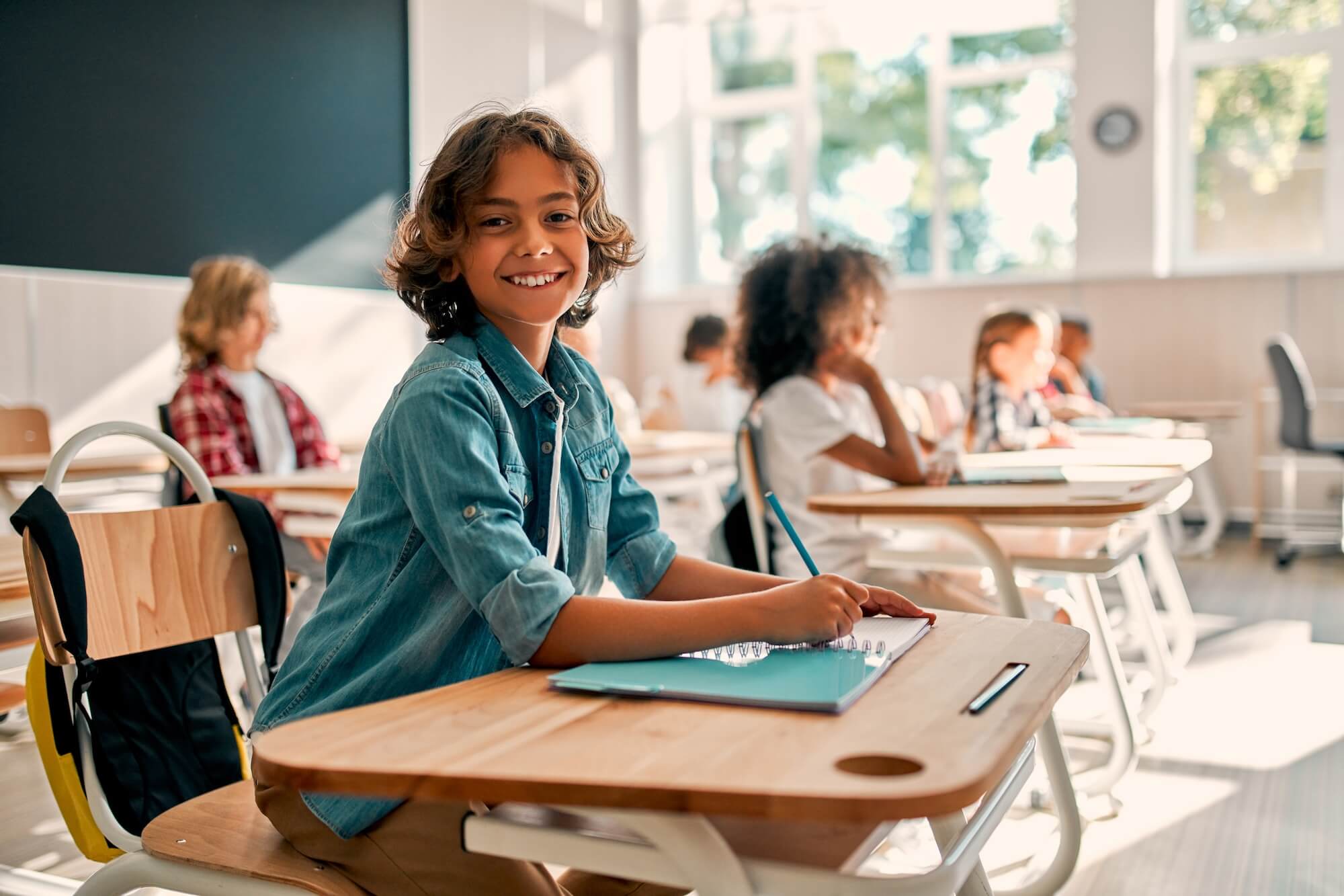 Lice Prevention at School: What Every Parent Should Know