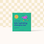 Rad Rinse - Kids Hydrating Shampoo Bar