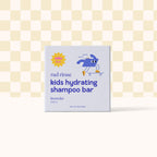 Rad Rinse - Kids Hydrating Shampoo Bar
